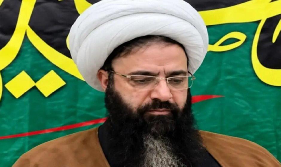 جزئیات جدید از قتل حجت‌الاسلام یاسر طاهری در منزل شخصی‌اش