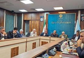 بررسی عبور خط ۲ مترو از محدوده مسجد جامع عتیق ادامه دارد