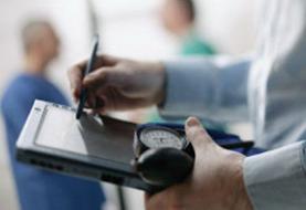 پرونده الکترونیک سلامت در آستانه نهایی شدن