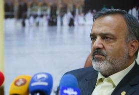 سامانه اخذ روادید و اعزام عمره گزاران ایرانی باز شده است