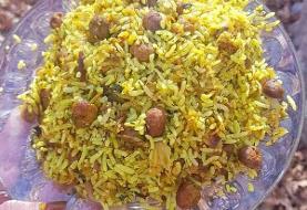 بهترین غذاهای شیرازی را بشناسید + روش تهیه و عکس غذاهای شیرازی