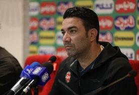نکونام: ماجرای انزلی ذهن ما را بهم ریخت