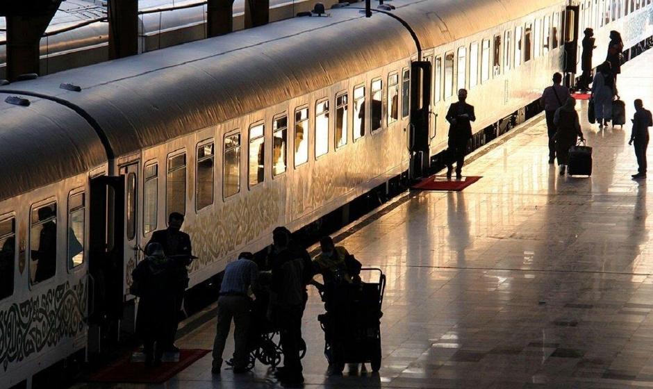 افزایش ۲۰ درصدی قیمت بلیت قطار