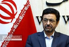 عضو کمیسیون امنیت ملی: پاسخ تهدیدات آمریکا را از طریق عاصم منیر ارسال کردیم / با خروج مواد ...