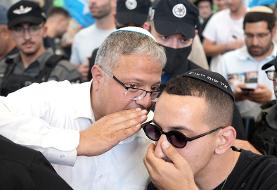 Israel's far right find fertile ground among first-time voters