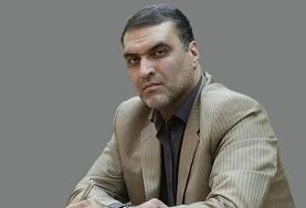 روح الله جمعه‌ای: خونخواهی رهبر شهید یعنی صیانت از تمامیت ارضی ایران 