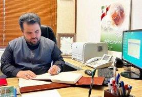 محمدرضا اشراقیان: ورزشکار ایرانی، نماد قدرت، پهلوانی و فداکاری برای ایران است