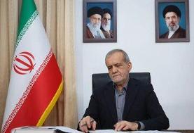 پبام تسلیت رئیس جمهور و وزیر دفاع برای درگذشت پدر شهید امیر سپهبد موسوی