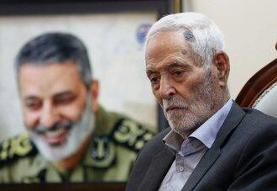 پدر سرلشکر شهید موسوی درگذشت