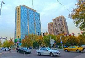 مهرماه تهران در مقایسه با سال‌های گذشته / ۴ روز هوای ناسالم برای گروه‌های حساس ثبت شد / ۱۲ مهر ...