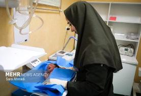 مامای روستا بعد از استخدام «ناپدید» می شود+فیلم