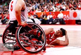 تصاویر: نقره ایران در جدال نهایی با میزبان
