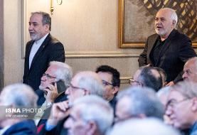 تصاویر: مراسم گشایش مرکز اسناد و موزه شهید کمال خرازی