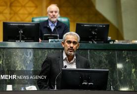 اقتصاد ایران فرونپاشیده و نخواهد پاشید؛ تورم را زیر ۲۰ درصد می‌رسانیم