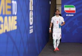 AFC رسمی اعلام کرد؛ حاج صفی رکورددار بازی های ملی ایران شد