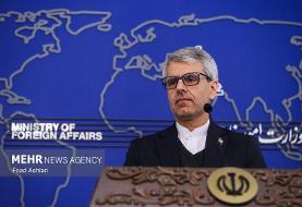 محکومیت حملات تروریستی در پاکستان