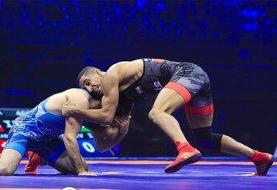 آزادکاران ایران بالاخره عازم کرواسی شدند/ اولین حضور خارجی حسن یزدانی ...