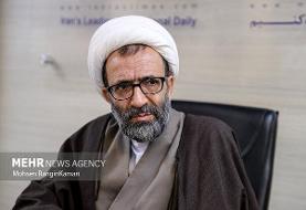 وابستگان نظامی کشورهای اروپایی را از ایران اخراج کنیم