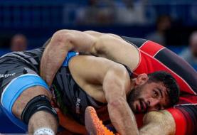 سرانجام ویزای ورزشکاران ایرانی صادر شد؛ آزادکاران ایران عازم کرواسی شدند