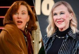 واکنش چهره‌های سینما و سیاست به مرگ کاترین اوهارا