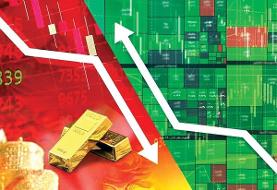 رشد ۳۴ هزار واحدی شاخص بورس