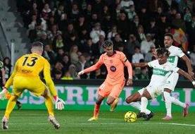 یک افتخار بزرگ برای یامال/ وقتی ستاره به مارادونا رسید