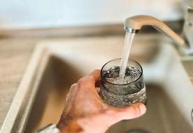 نمک پنهان آب آشامیدنی فشار خون را افزایش می‌دهد؟