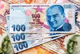 قیمت لیر، امروز یکشنبه ۱۲ بهمن ۱۴۰۴