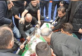 انفجار گاز در آمل /تعداد ورزشکاران جانباخته به ۲ نفر رسید