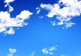 هواشناسی ۱۴۰۴/۱۱/۱۲ / افزایش نسبی دما در غالب مناطق ایران