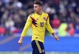 آقای گل جام‌جهانی ۲۰۱۴ بدون تیم!