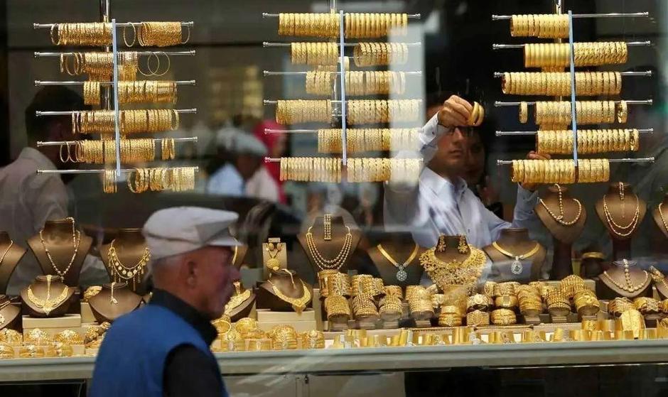 قیمت طلا، امروز یکشنبه ۱۲ بهمن ۱۴۰۴