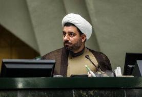 نماینده مجلس: سپاه در غرب آسیا، شمال آفریقا یا هر نقطه دیگر امنیت ایجاد می‌کند/ تروریستی خواندن ...