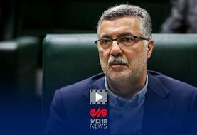 ظفرقندی: برای حذف ارز ترجیحی دارو هیچ تصمیمی گرفته نشده است