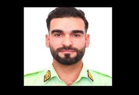 فرمانده انتظامی اهواز: شهادت مامور پلیس در عملیات دستگیری سارقان مسلح