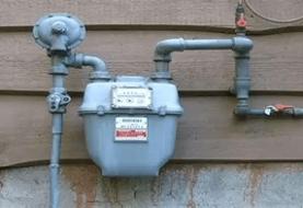 شرکت گاز: بیشترین قبض گاز خانگی در تهران برای هر واحد ۲.۵ میلیون تومان بوده