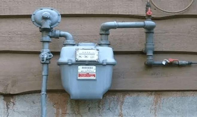 شرکت گاز: بیشترین قبض گاز خانگی در تهران برای هر واحد ۲.۵ میلیون تومان بوده