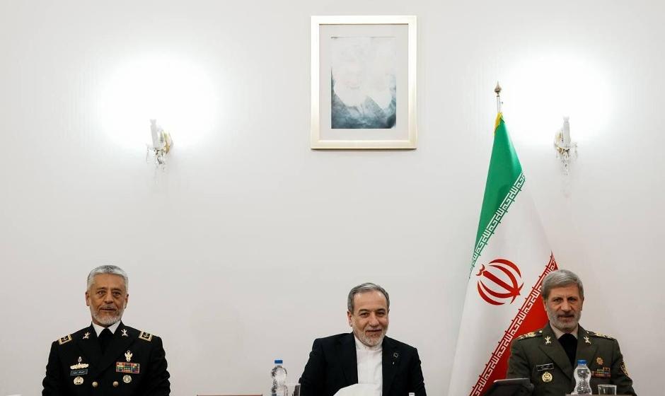 دشمن اشتباهی کند پاسخی می‌دهیم که تا امروز ندیده است