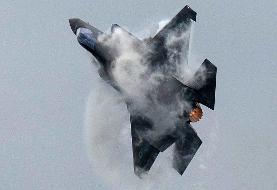 نبرد دو جنگنده نسل پنج / «اف ۳۵» یا «اف ۲۲»‌ کدام برنده میدان است؟