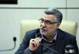 ظفرقندی: کادر درمان در اورژانس به وظیفه خود پایبند است