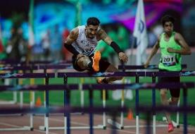 پاداش یک میلیارد مشروط برای دوومیدانی کاران حاضر در مسابقات بوشهر