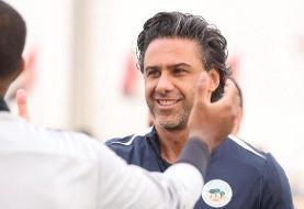 مجیدی در جمع مربیان با ثبات امارات/ یک بازیکن جدید در البطائح