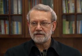 علت سفر لاریجانی به دوحه به روایت وزارت خارجه قطر