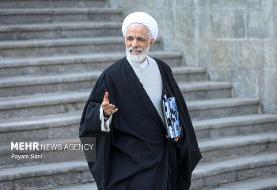 حجت‌الاسلام‌ انصاری: شنیدن کافی نیست، باید خواست ملت را فهمید