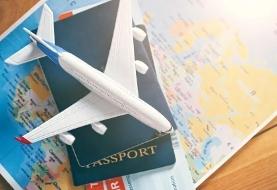 قیمت پرواز تهران - نجف، امروز سه‌شنبه ۲۱ بهمن ۱۴۰۴