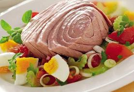 مهر: تن ماهی طی هفته اخیر از ۱۳۸ به ۱۷۰ هزار تومان رسید