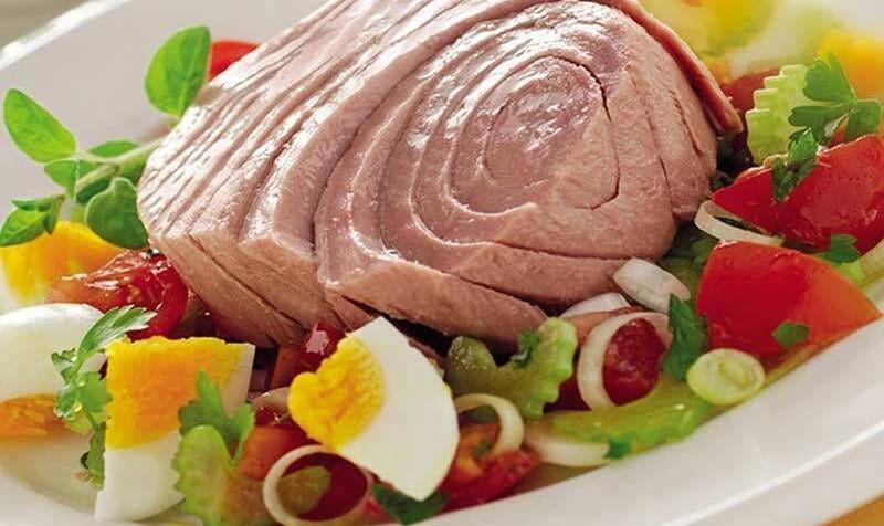 مهر: تن ماهی طی هفته اخیر از ۱۳۸ به ۱۷۰ هزار تومان رسید