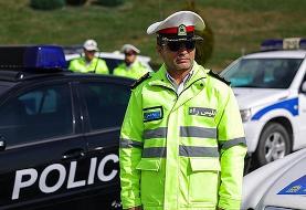 اعمال محدودیت‌های ترافیکی در جاده‌های شمالی از امروز