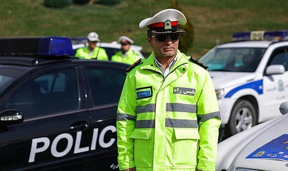 اعمال محدودیت‌های ترافیکی در جاده‌های شمالی از امروز