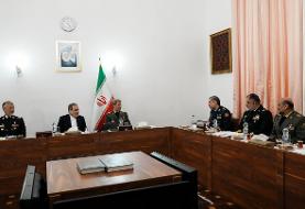 عراقچی: به پشتوانه اقتدار نیروهای مسلح، با قدرت بیشتر وارد عرصه‌ دیپلماسی می‌شویم